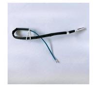 Sonde De Capteur De Température À Thermistance 10K 200K, Pièce De Rechange Compatible Avec L'unité Intérieure Et Extérieure Du Climatiseur Samsung(200k)