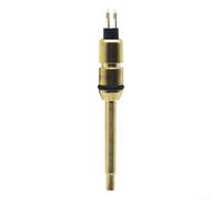 Sonde de capteur de température de chaudière à fixation murale pour système de chauffage de chauffe-eau, pièce de rechange résistante aux hautes températures, 52 x 11 mm (longueur)