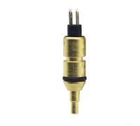 Sonde de capteur de température de chaudière pour chauffe-eau mural - Pièce de rechange rapide et précise de la thermistance 52 mm (courte)