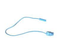 Sonde de capteur de température de dégivrage for réfrigérateur et congélateur, Compatible avec Hisense, Compatible avec Ronshen, pièce de rechange