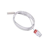 Sonde De Capteur De Température De Réfrigérateur 2K, 1 Pièce, For Pièces Universelles De Réfrigérateur Et De Congélateur 73CM