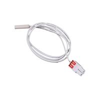 Sonde De Capteur De Température De Réfrigérateur 2K, 1 Pièce, For Réfrigérateur Universel, Congélateur, Pièces De Boîte À Glace, Pièces De 73CM