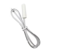Sonde de capteur de température de réfrigérateur 2K 3 pièces, Compatible avec GE, Compatible for Hotpoint, réfrigérateurs et congélateurs, pièces de rechange de tête de détecteur de température