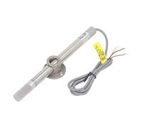Sonde de Capteur de Température étanche 15-30V DC, Sortie 4-20mA, Transmetteur de Température et d'humidité pour le Stockage en Entrepôt en Serre