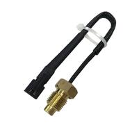 Sonde de capteur de température NTC 50K, for compteur de température d'eau, chauffe-eau, chaudière murale F1FB