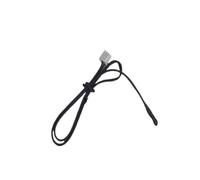 Sonde de capteur de température NTC for réfrigérateur et climatisation, étanche, connecteur XH2.54, tête en cuivre, 5K, 10K, 15K, 20K, 25K, 50K(20K plastic probe)