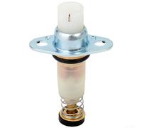 Sonde de capteur de thermocouple en cuivre avec électrovanne pour protection contre les défaillances de flamme dans les cuisinières à gaz, automatique pour arrêt d'alimentation en gaz (C)