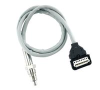 Sonde de capteur d'oxyde d'azote NOx for SNS3045 A 011 153 64 28 SNS1025 A 73