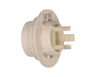 Sonde de capteur NTC pour sèche-linge compatible avec Hoover 41022106