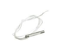 Sonde de capteur PT100 étanche, 4x30mm x 50cm, accessoires Micro température, 1 à 10 pièces(1pcs)