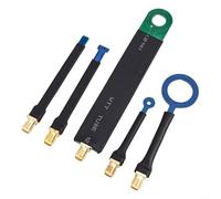 Sonde de champ électromagnétique EMC pour conduction de champ proche avec connecteur 9 kHz - 3 GHz - Gamme de fréquences pour pièces d'équipement et accessoires
