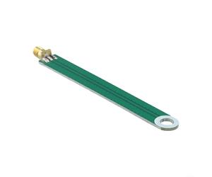 Sonde de champ magnétique pour un champ proche précis pour détection EMI avec connecteur mâle SMA compatible avec équipement de test électronique
