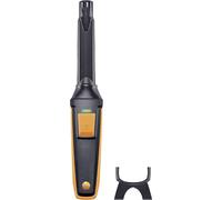 Sonde testo 0632 1551 Sonde de CO2 avec Bluetooth, avec capteur d'humidité et de température