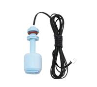 Sonde de commutateur de Flotteur de Niveau d'eau, capteur de Flotteur à 2 Fils, Accessoires de Machine à granulés de Glace, Compatible avec la Machine à glaçons