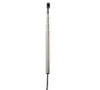 Sonde de contact avec tête de mesure pour surface plane testo 0602 2394