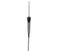 Sonde de contact étanche pour surfaces planes (CTN) testo 0613 1912