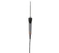 Sonde de contact étanche pour surfaces planes (CTN) testo 0613 1912