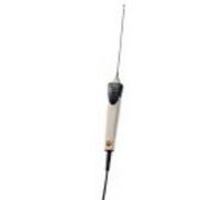 Testo Sonde de surface TE type K 0602 1993 -60...+400°C