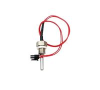 Sonde De Contrôle De Température De Machine À Café, Compatible for Welhome, Compatible for Gemilai, Compatible for LELIT, Compatible for XLVI, Compatible for EXPOBAR, Pièces De Rechange De Rechange(A)