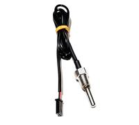 Sonde De Contrôle De Température De Machine À Café, Compatible for Welhome, Compatible for Gemilai, Compatible for LELIT, Compatible for XLVI, Compatible for EXPOBAR, Pièces De Rechange De Rechange(C)