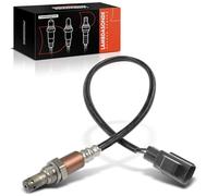 Sonde de contrôle lambda avant catalyseur pour Agila H00 Astra G Astra H L48 L35 L08 Combo Corsa C F08 F68 W5L Corsa D Meriva 2003-2017 0855406