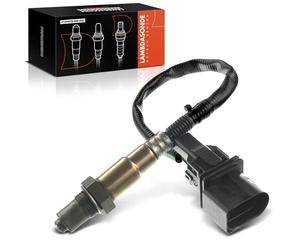 Sonde de contrôle lambda avant catégorie pour A3 A4 A8 TT 1er E87 Série 3 E46 5 E60 E61 6 E63 E64 7 E65 E66 E67 X3 E83 X5 E53 Leon 1M1 Golf V Polo T-o-u-a-a-a-a-a-a-a-a-a-a-a-a- - e-g T-o-o-. U-r-a-n