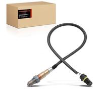 Sonde de contrôle lambda avant le catalyseur compatible avec série 5 F10 F18 5 Gran Turismo F07 Série 5 Touring F11 7 F01 F04 X6 E71 E72 Z4 R.o.a.d.s.t.e.r E85 E89 1587526262.