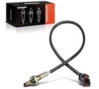 Sonde de contrôle lambda Sonde de diagnostic pour 159 939 Croma 194 MPV I LV Astra H Signum Vectra C Zafira B A05 1.6L 1.8L 3.0L 1995-2011 250-24984