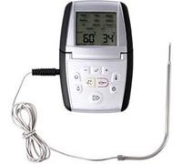 Sonde de cuisson M Classic + Argent