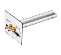 Sonde de débit d'air 315 mm pour gaine ronde min 2 m/s