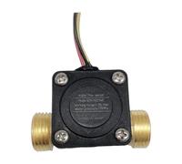 Sonde de débit d'eau retour, équipement pompe à chaleur(SEN-HZ21WC copper)