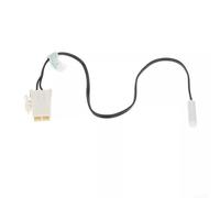 Sonde de Dégivrage 0060402182 Capteur Température Câble Remplacement Compatible pour bosch pour siemens