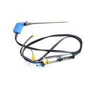 Sonde De Détection De Gaz Industrielle Haute Température, Résistante À Des Températures Allant Jusqu'à 600 °C