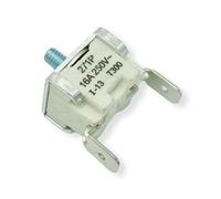 Sonde de détection de température de fumée pour poêles d'origine MONTEGRAPPA code 1042000100