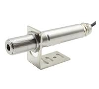 Sonde de détection de température Infrarouge Industrielle sans Contact 4-20 mA, transmetteur de température Infrarouge Haute température (Ensemble 0-500 °C 4-20 mA)(0-50C 4-20ma Probe)