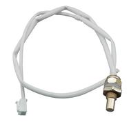 Sonde de détection de température PT100 pour Green Mountain Daniel Boone Choice, Jim Bowie Choice, P-1036 Capteur thermique compatible avec tous les nouveaux modèles Prime 2.0 et modèles DB/JB Choice