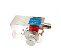 Sonde de détection d'erreur, convertisseur à ultrasons, boîtier compact | Pour les équipes de maintenance, les travaux d'inspection, les connecteurs, le positionnement de l'échelle