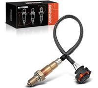 Sonde de diagnostic compatible avec Corsa D Combo Meriva Tigra Twintop Astra H Corsa C D Astra G H L48 L08 F68 W5L S07 L35 W5L S07 2003-2014 250-24612