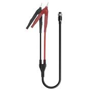 Sonde de diagnostic de batterie de qualité laboratoire à scénarios multiples avec technologie de mise à la terre pour améliorer les données de sécurité électrique Compteur de résistance exportable