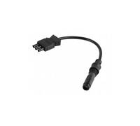 Sonde de flamme qrc1a1 o.42U Baxi SRN993753