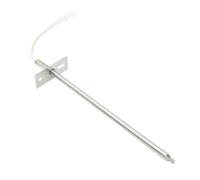 Sonde de four compatible avec WFE320M0JS, WFE320M0ES2, WFC315S0JS | Sonde de capteur de température pour four Whirlpool WFE320M0AS0, WFE515S0ES0, WFG320M0BS3, WFG320M0BB2, WFG320M0BS0