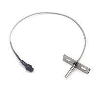 Sonde de four Pbv357p1 à 36 pour fours verticaux série 3457 - Pièce de rechange précise - Installation simple - Appareil de cuisine