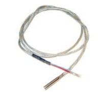 Sonde de fumée pour poêles à granulés d'origine MCZ code 4D145150060