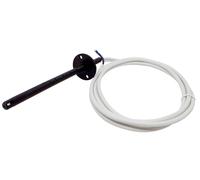 Sonde de gaine FL 30 P pour la mesure de la température de l'air dans les conduits de ventilation de Maico - 0157.0780