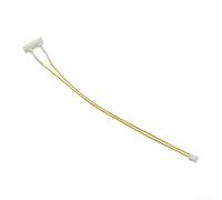 Sonde de machine à pain avec contrôleur de température et fil fusible de rechange pour Donlim et Petrus (1 capteur)