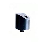 Sonde de Machine-outil CNC/calibrage de Machine-outil à cinq axes, boule de calibrage en céramique spéciale Renishaw(Type 17)