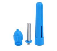 Sonde de niveau d'eau conçue pour être compatible avec les modules d'entrée analogiques et numériques dans les plateformes d'automatisation industrielle