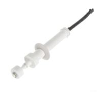 Sonde de niveau d'eau pour machine à glace Manitowoc série K - Pièce de rechange - Interrupteur à flotteur 000012651 pour machine à glaçons commerciale - Kit de capteur d'épaisseur de glace compatible