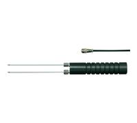 Sonde de pénétration à pointes longues VOLTCRAFT FM-FP pour humidimètre Voltcraft FM-400