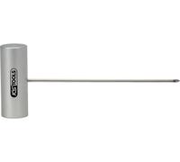 Sonde de pénétration de fil à poignée en T, 125 mm KS Tools 140.2207